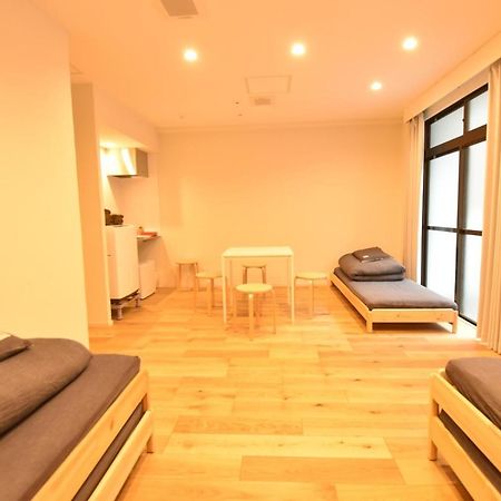 Enzo Kyoto Gojo E / Vacation Stay 54295 Exterior foto